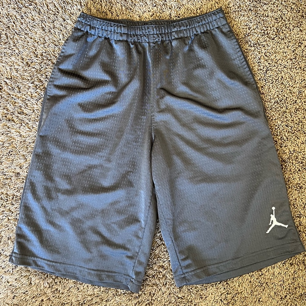 Jordan Basketball Shorts